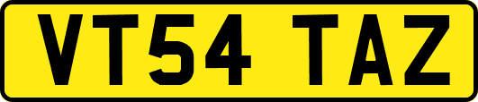 VT54TAZ