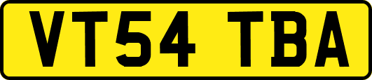 VT54TBA