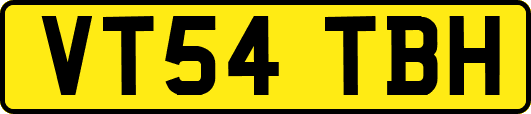 VT54TBH