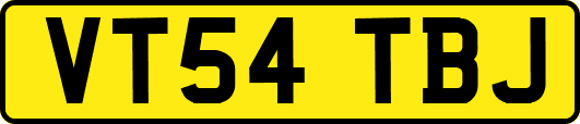 VT54TBJ