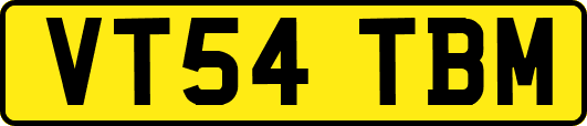 VT54TBM