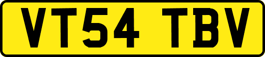 VT54TBV