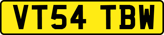 VT54TBW