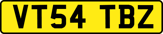 VT54TBZ
