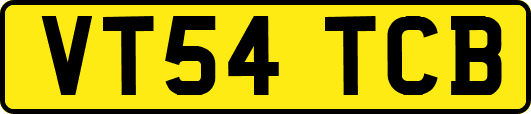 VT54TCB