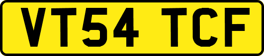 VT54TCF