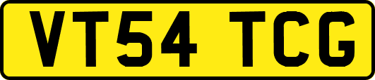 VT54TCG