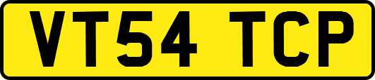 VT54TCP