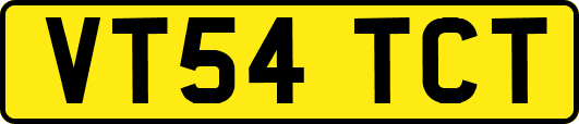 VT54TCT