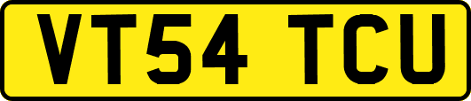 VT54TCU