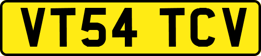 VT54TCV