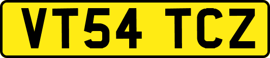 VT54TCZ