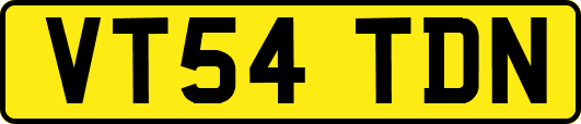 VT54TDN