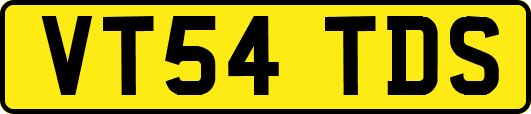 VT54TDS