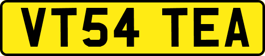 VT54TEA