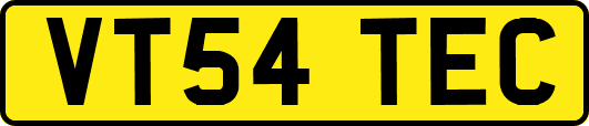 VT54TEC