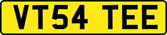 VT54TEE