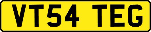 VT54TEG