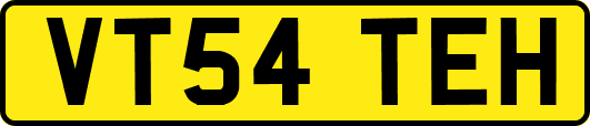 VT54TEH