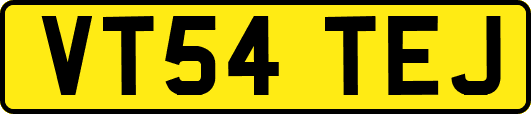VT54TEJ