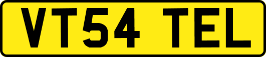 VT54TEL