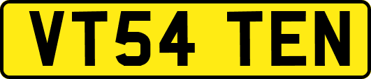 VT54TEN