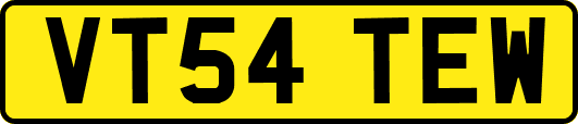 VT54TEW
