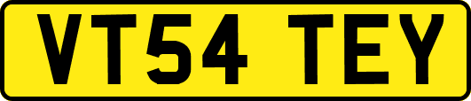 VT54TEY