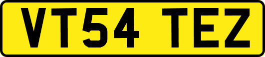 VT54TEZ