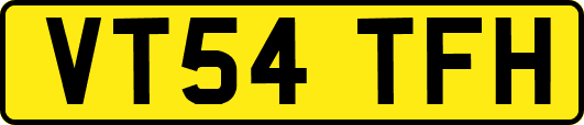 VT54TFH