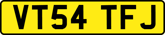 VT54TFJ