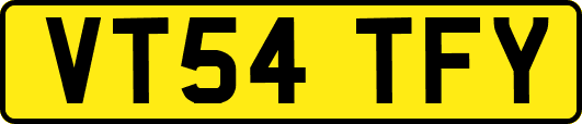 VT54TFY