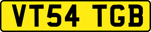 VT54TGB
