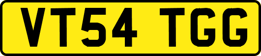 VT54TGG