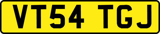 VT54TGJ