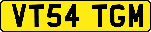VT54TGM