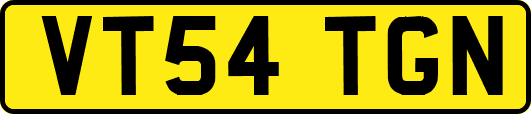 VT54TGN