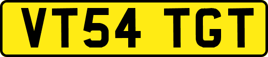 VT54TGT