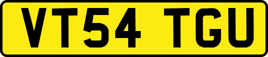 VT54TGU