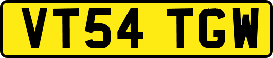 VT54TGW