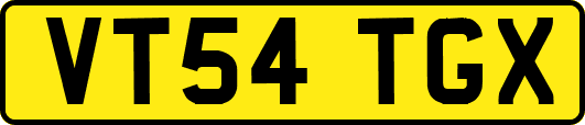 VT54TGX