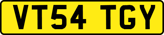 VT54TGY