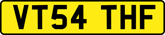 VT54THF