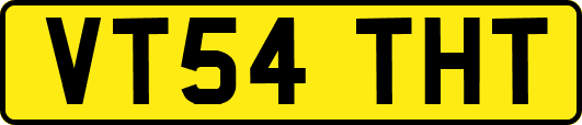 VT54THT