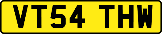 VT54THW