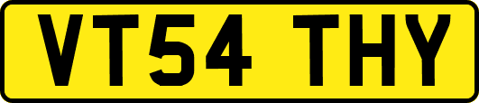 VT54THY
