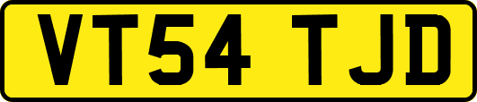 VT54TJD