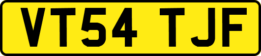 VT54TJF