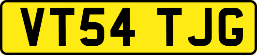 VT54TJG