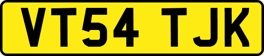 VT54TJK
